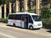 miki tours