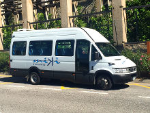 miki tours
