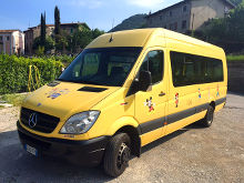miki tours