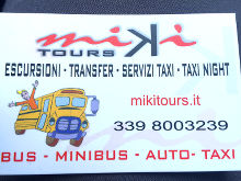 miki tours